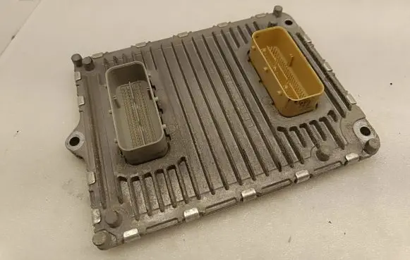 Chrysler Pacifica Engine control unit/module P68330922AB T0HE91978G0ZJB A2C7577040200