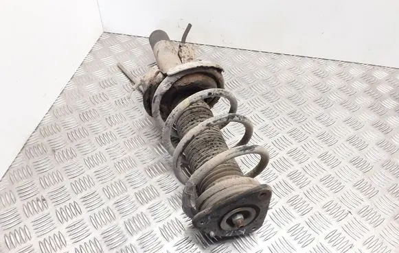 Mazda 5 Front shock absorber with coil spring