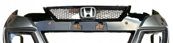 Honda Civic IX Front bumper HONDA71101TV0ZY00