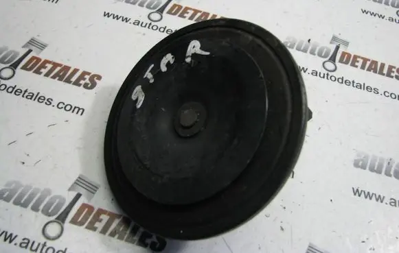 Mitsubishi Space Star Horn signal