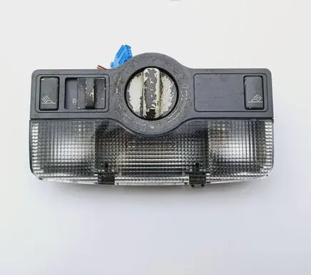Audi A3 S3 8L Front seat light 8D0947111A