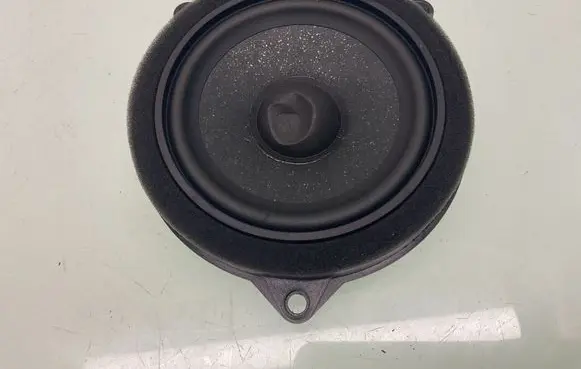 BMW X5 G05 Front door speaker 65136809629 18353410