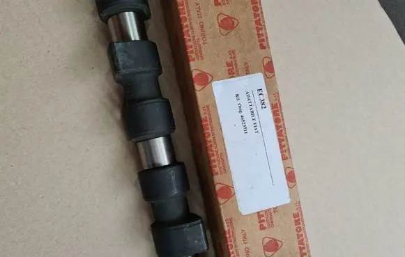 Camshaft
