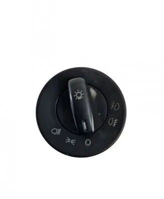 Skoda Octavia Mk2 (1Z) Light switch 120941431k