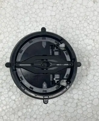 Hyundai Santa Fe Front door wing mirror part 