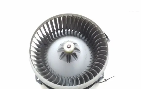 Jaguar XF X250 A/C air flow flap actuator/motor 