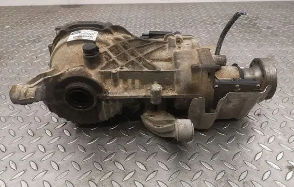 Jaguar E-Pace Rear differential HJ324N053BA