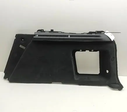 BMW XM Trunk/boot side trim panel 5A21B98 9873640