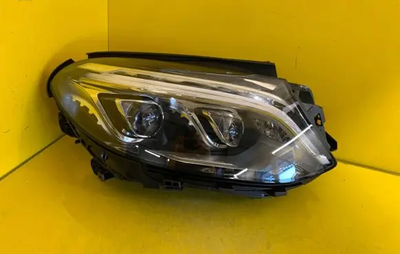 Mercedes-Benz GLE AMG (W166 - C292) Headlight/headlamp A1669062203