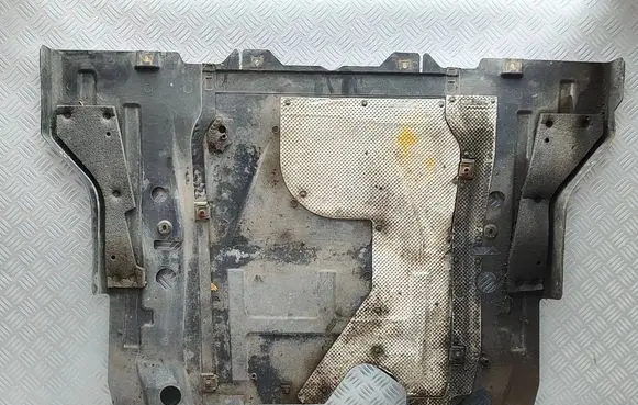 Opel Zafira C Engine splash shield/under tray 13402269 13239596 13239594