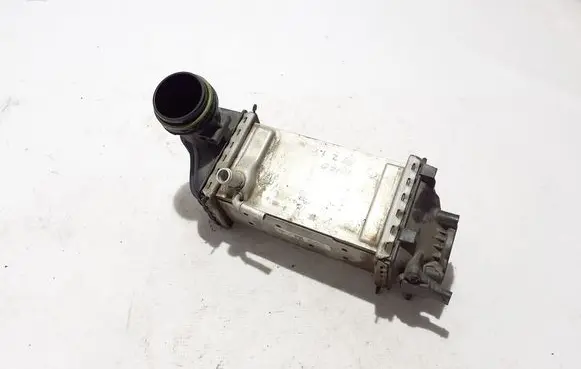 Volkswagen Taigo Intercooler radiator 05C145785C