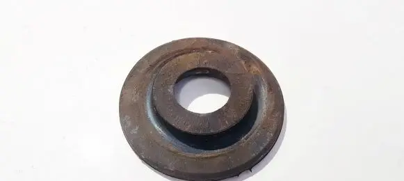 Volkswagen Golf V Front coil spring rubber mount 1k0512149b