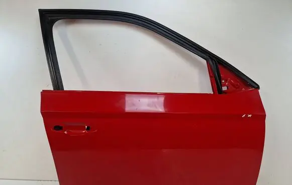 Skoda Fabia Mk3 (NJ) Front door 6V0831312