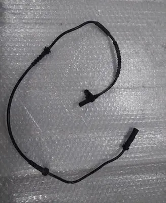BMW 5 F10 F11 ABS brake wheel speed sensor 6782099
