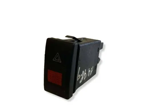 Audi A4 S4 B5 8D Hazard light switch 8D0941509C