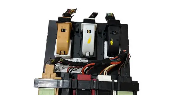 Comfort/convenience module