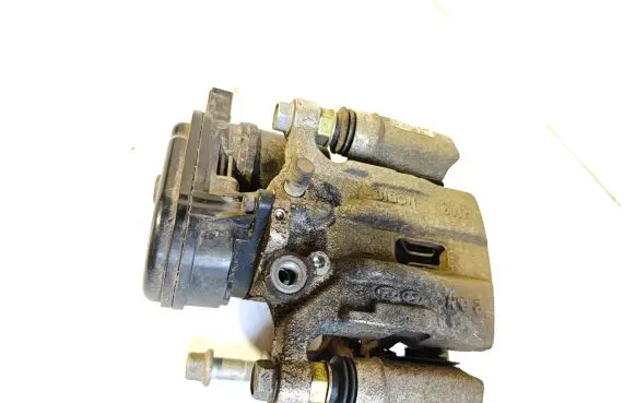 KIA Soul Rear brake caliper G358237700 2207152411 ACTV8042