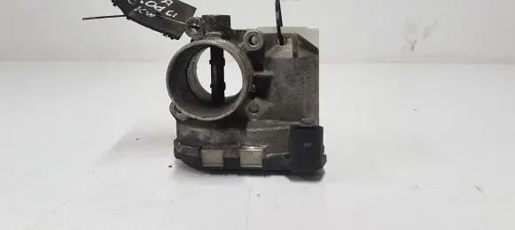 Renault Laguna II Throttle valve 8200330812 8200330810 0281002681