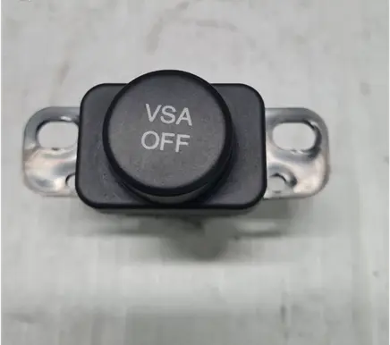 Honda Civic Engine start stop button switch 68708W