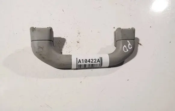 Mercedes-Benz C W203 Front interior roof grab handle