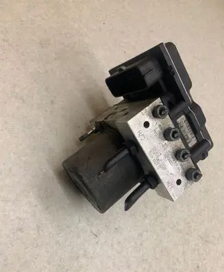 Audi A6 S6 C6 4F ABS Pump 4F0910517AD 4F0614517AA