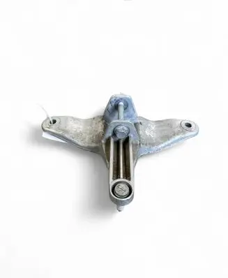 Porsche 911 991 Front differential bracket 99137534303