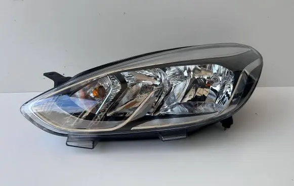 Ford Fiesta Headlight/headlamp H1BB-13W030-AE