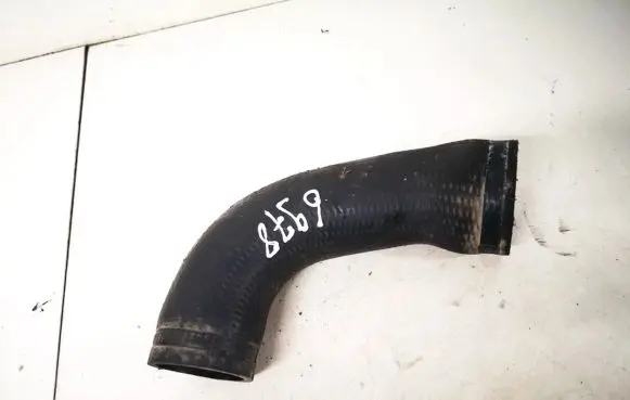Mitsubishi Space Star Intercooler hose/pipe