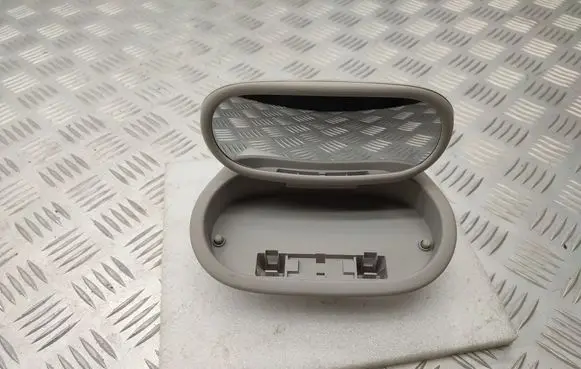 Renault Scenic III - Grand scenic III Rear view mirror (interior) 8200105136