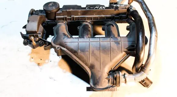 Ford Focus C-MAX Intake manifold 9645977980