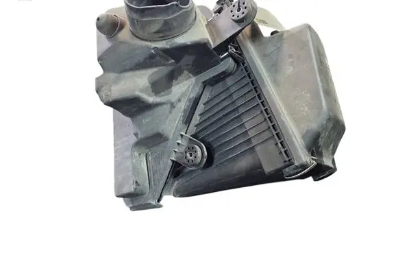 BMW 7 E65 E66 Air filter box 7571983