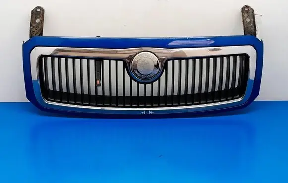 Skoda Fabia Mk1 (6Y) Front grill 6Y0853668