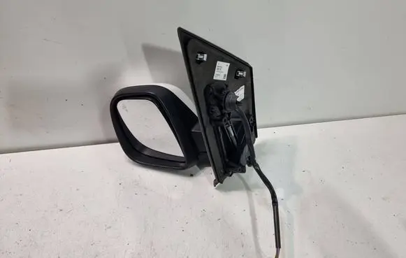 Peugeot Expert Front door electric wing mirror 98087022XT Z9551170