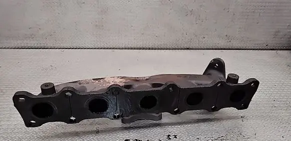 Exhaust manifold