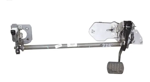 Peugeot 2008 II Brake pedal 