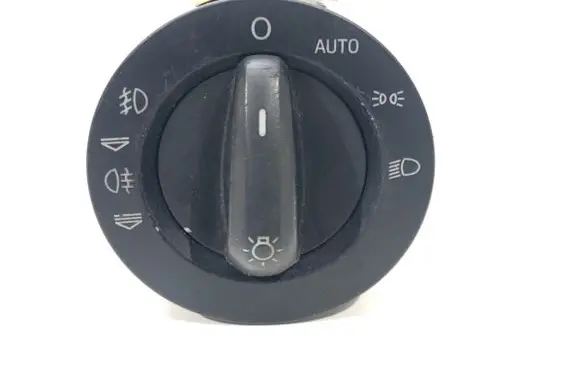 Audi A6 Allroad C6 Other switches/knobs/shifts