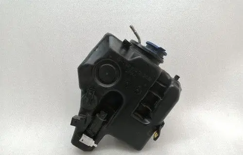 Mercedes-Benz S W222 Windshield washer fluid reservoir/tank A2228690420