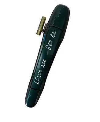 Lexus IS 200-300 Rear door exterior handle