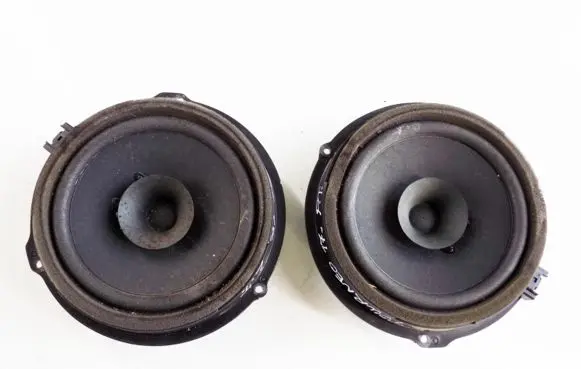 Ford Grand Tourneo Connect Rear door speaker aa6t18808ca