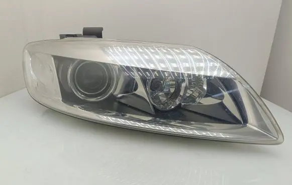 Audi Q7 4L Headlight/headlamp 4L0941004A