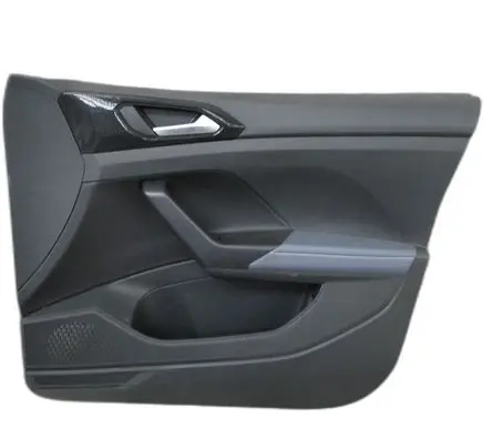 Volkswagen T-Cross Other interior part 