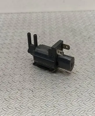 Mitsubishi Pajero Turbo solenoid valve K5T43992 0626