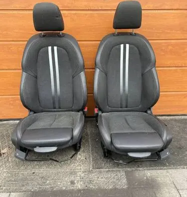 BMW 1 F40 Seat set