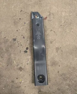 Jeep Grand Cherokee WL Other exterior part 20399A 02721AA2C 95844