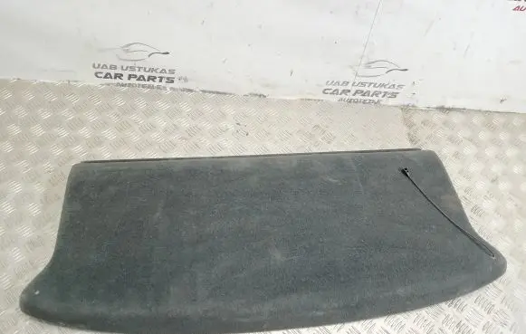 Seat Ibiza III (6L) Parcel shelf load cover 
