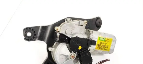 BMW X5 E70 Rear window wiper motor 694216507 6942165-07