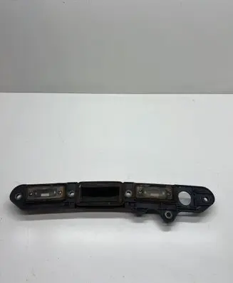 Volkswagen Touran I Loading door exterior handle PBTASAGF20