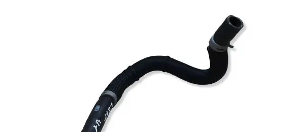 Nissan Leaf II (ZE1) Air intake hose/pipe 