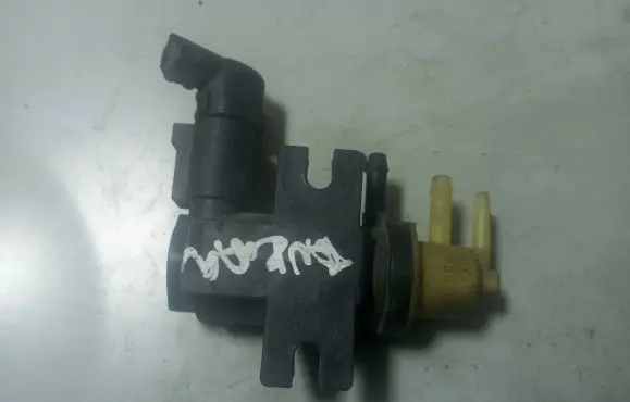 Volkswagen Touran I Vacuum valve 1K0906627A