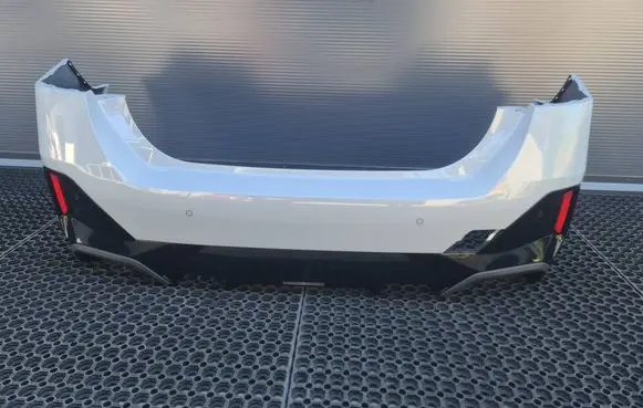 BMW 5 G60 Rear bumper